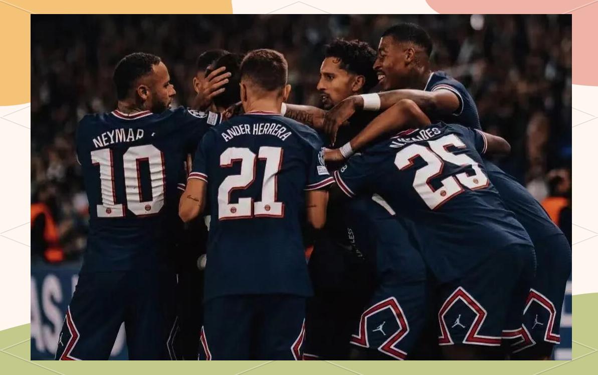 巴黎圣日耳曼后卫神勇救险，助球队成功保级，东西谢谢计划规定.的简单介绍