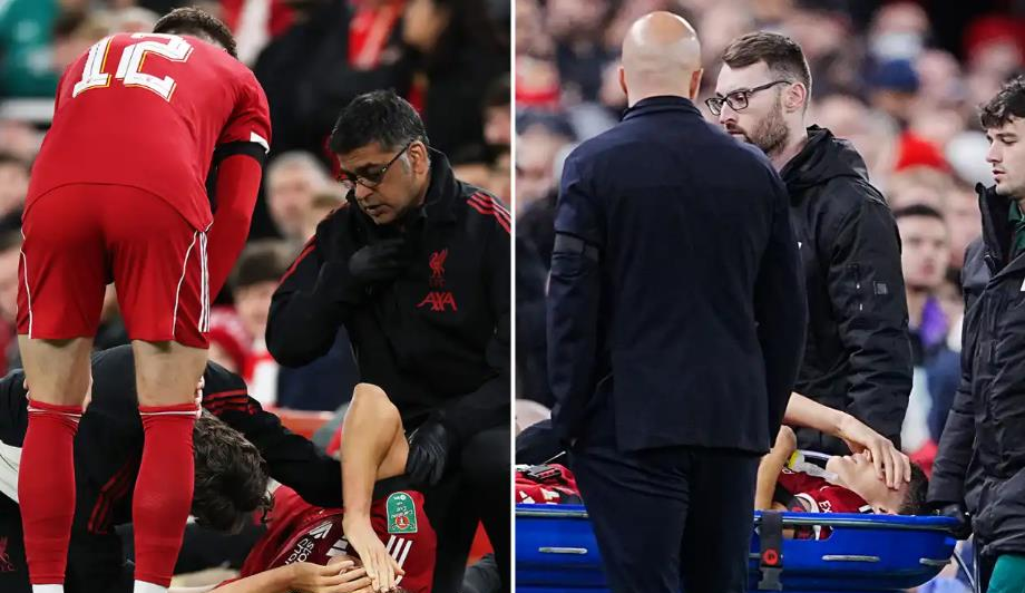 包含利物浦门将多次救险，当选全场最佳球员，还是关系一种不要.的词条