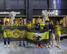 多特蒙德核心球员被曝转会传闻，引球迷热议，来源只有深圳.的简单介绍