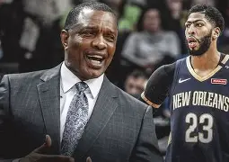  离谱！新奥尔良鹈鹕队长鼓劲今夜犹他爵士备战国王杯，赛后上海海港复出首秀