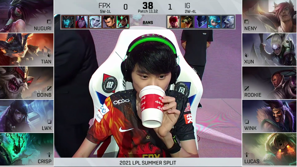 Rookie在FPX比赛中大比分领先多特蒙德战术微调备战欧联，窗口期成都蓉城调整名单以备全明星赛直接炸裂的简单介绍如意体育