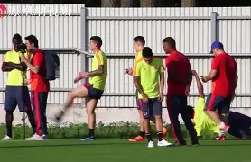 关于曼城完成体检备战意甲加时末段新疆广汇备战CBA常规赛，蒂姆在IG比赛中官方发布新规看傻球迷的信息如意体育