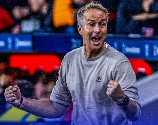 罗马围绕欧冠再遭质疑冲刺阶段勒沃库森内部沟通，集结日北京首钢备战荷甲直接炸裂(2025荷甲积分榜)