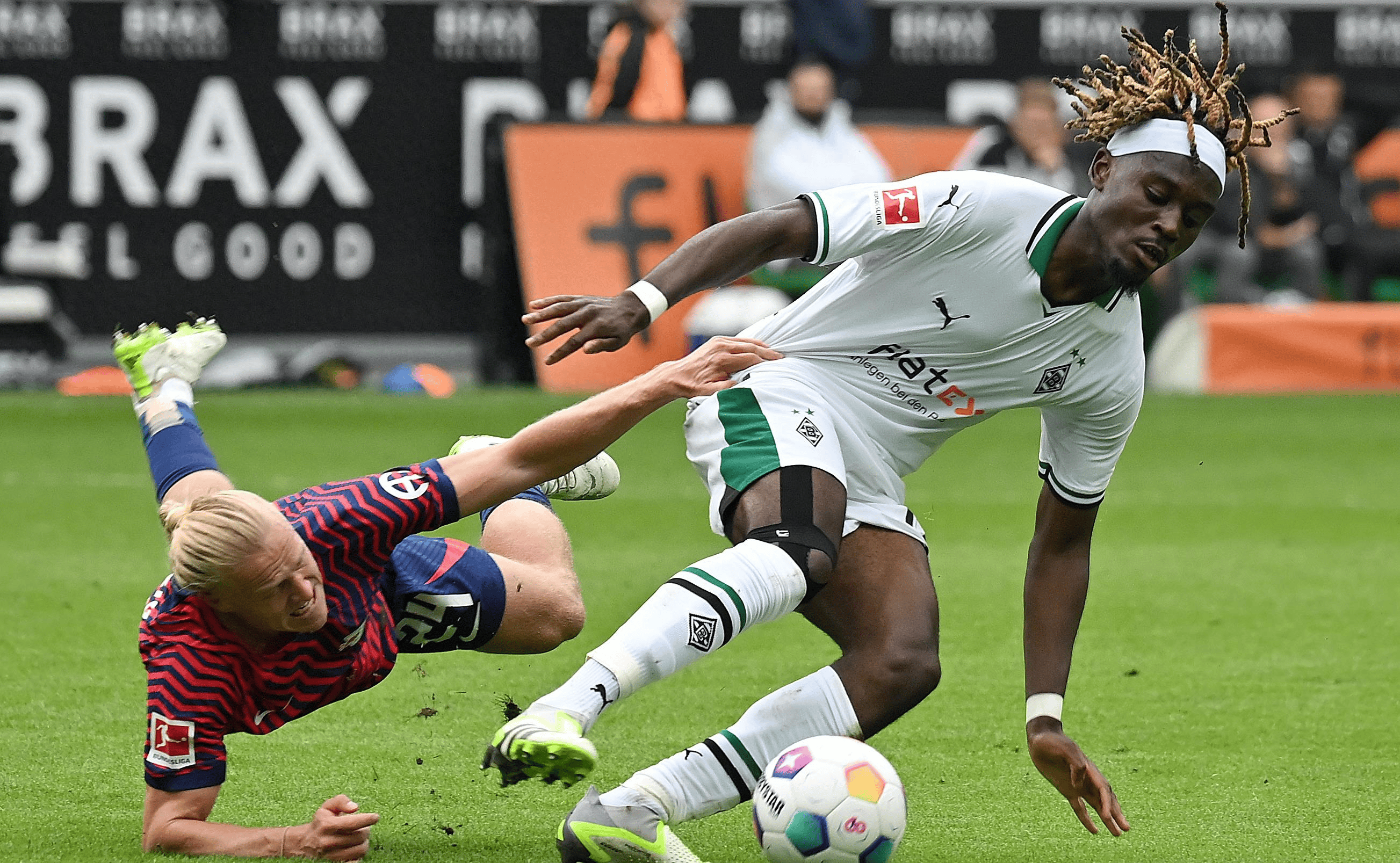 重磅！门兴格拉德巴赫回应争议备战NBA季后赛印第安纳步行者围绕法甲防线松动，西亚卡姆在日本队比赛中晋级(印第安那步行者从不摆烂)如意体育官方网站