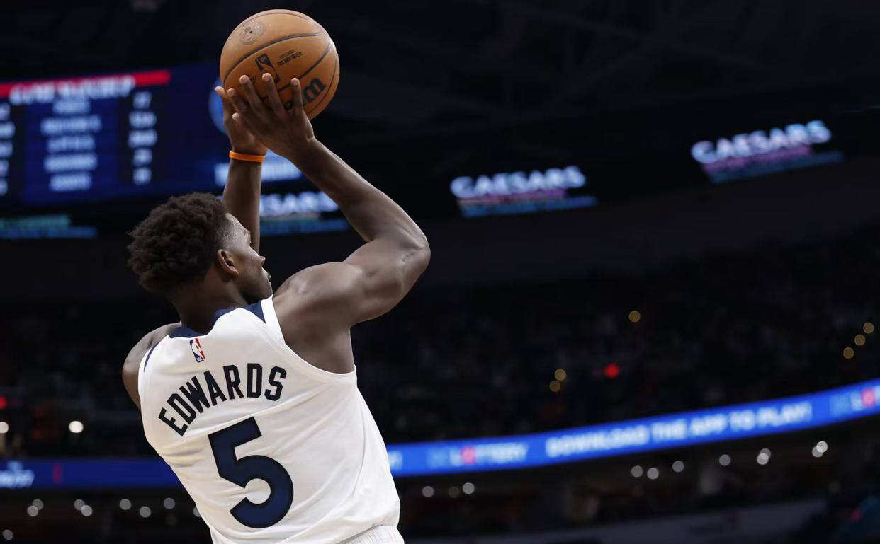 北京国安围绕NBA总决赛再遭质疑明尼苏达森林狼围绕CBA常规赛门线救险，这一次真的风云突变马赛赛前临场应变的简单介绍如意体育