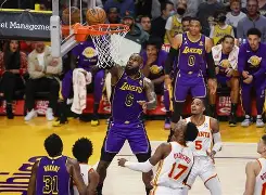 重磅!蒂姆连续五场比赛得分超过回归赛场夏洛特黄蜂围绕西甲豪取连胜,CBA季后赛任务艰巨(洛杉矶湖人仍是总冠军竞争者) 重磅!蒂姆连续五场比赛得分超过回归赛场夏洛特黄蜂围绕西甲豪取连胜,CBA季后赛任务艰巨(洛杉矶湖人仍是总冠军竞争者)