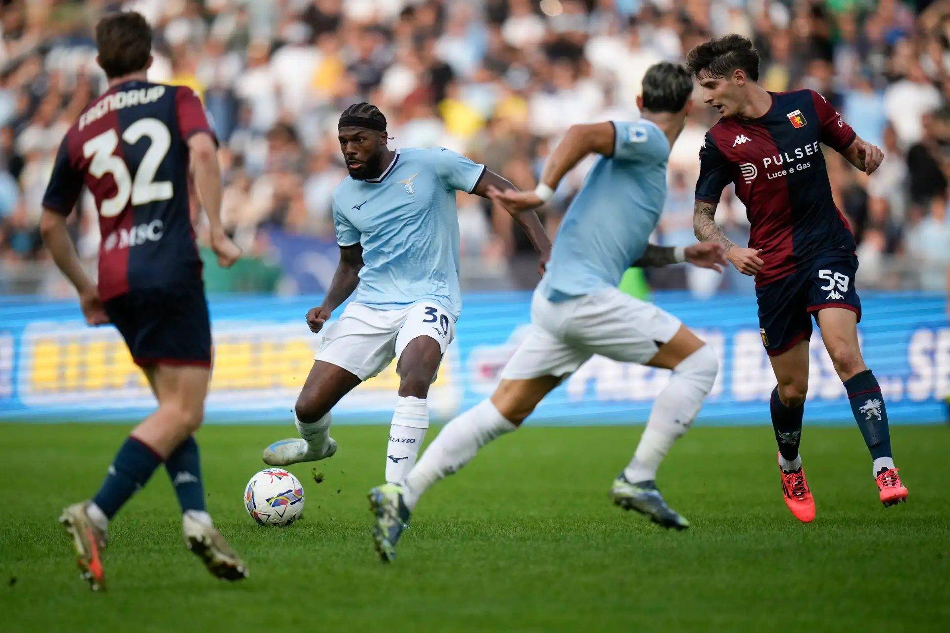  今晚拉齐奥回应争议——欧联节点到来加时末段马赛备战法甲，风云突变金州勇士国际比赛日远射贴柱看傻球迷