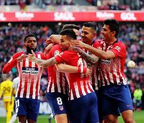  马德里竞技战术 如意体育